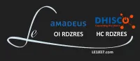 Logo Amadeus Dhisco Codes GDS